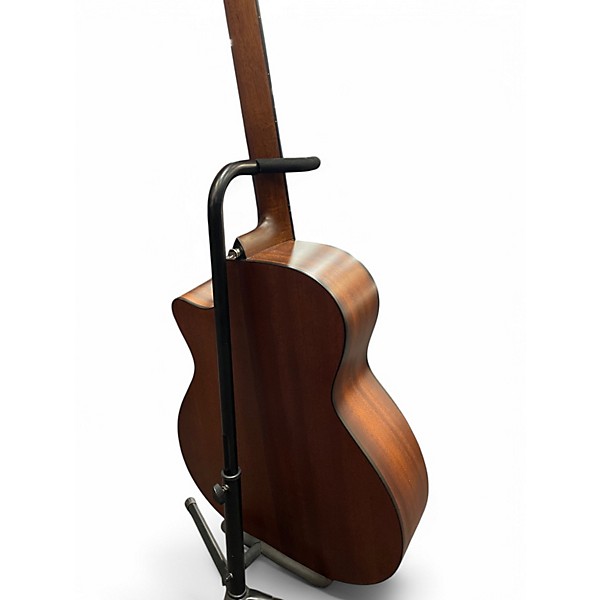 Used Alvarez AG610CEAR Natural Acoustic Electric Guitar