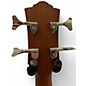 Used Guild B240EF Natural Acoustic Bass Guitar