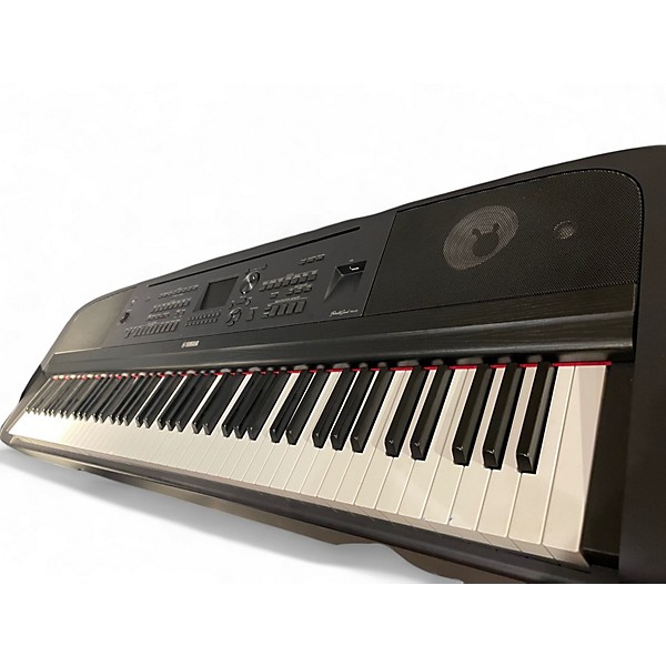 Used Yamaha DGX670B,Specials : American Fashion Style Bags On Sale