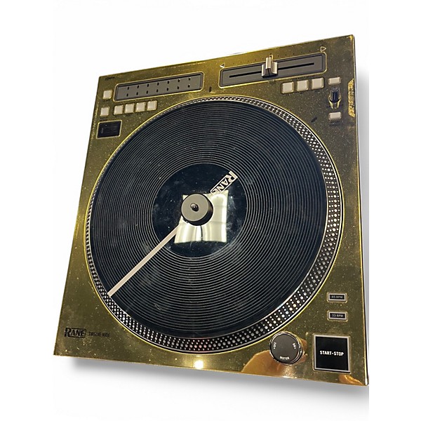 Used RANE TWELVE MKII DJ Controller