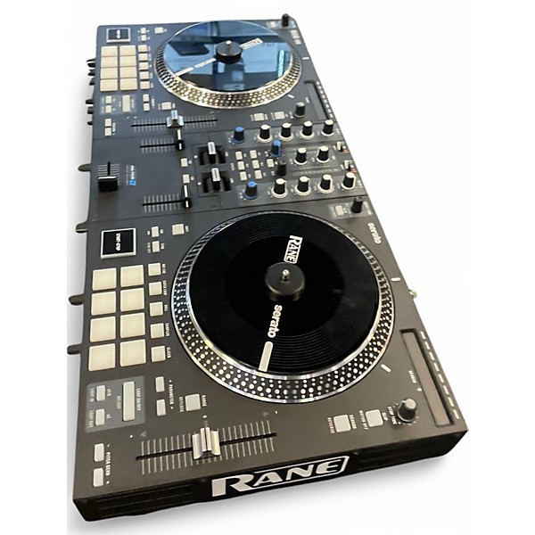 Used RANE ONE  DJ Controller