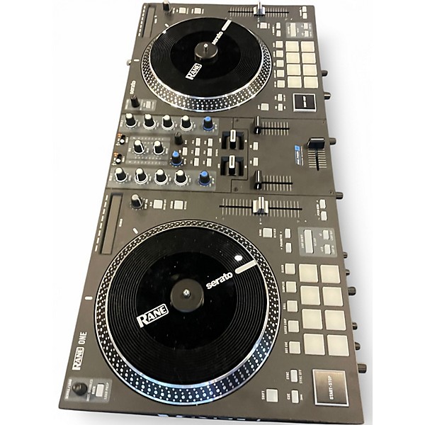 Used RANE ONE  DJ Controller