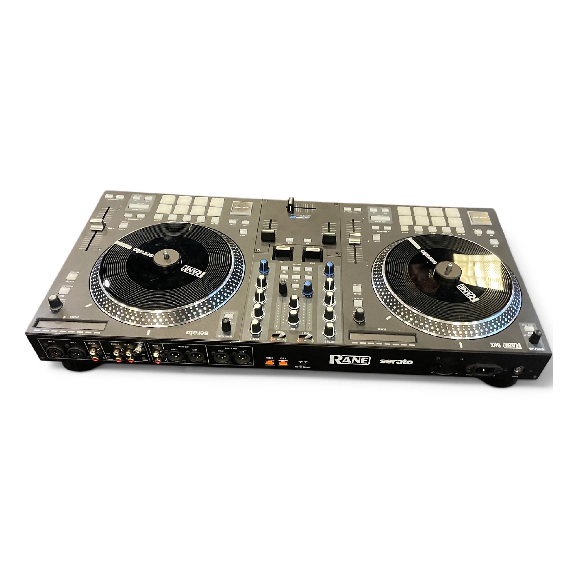 最安価格 Used RANE Used RANE ONE DJ Controller | Guitar Center DJ機材