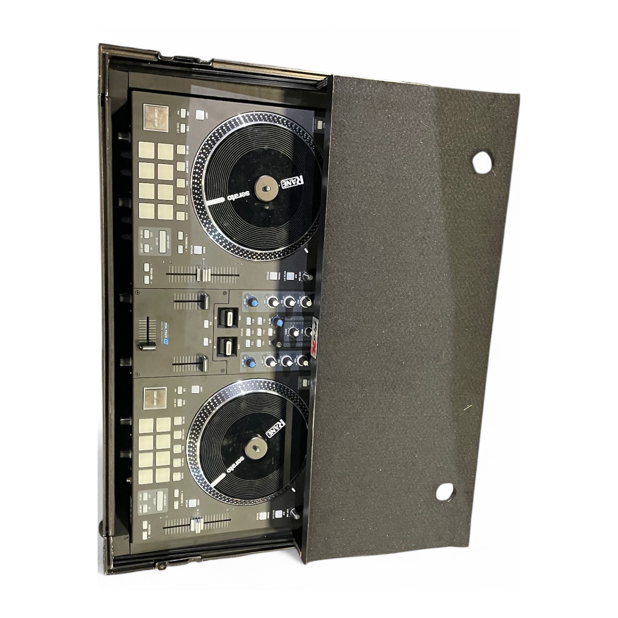 RANE ONE DJコントローラー serato dj RANE ONE - Serato DJ Hardware