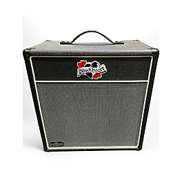 Used Blackheart Little Giant 5 Tube Guitar Combo Amp