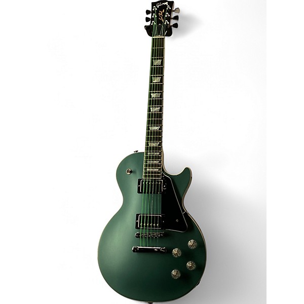 Used Gibson Les Paul Modern faded pelham blue Solid Body Electric Guitar,Specials : American Fashion Style Bags On Sale