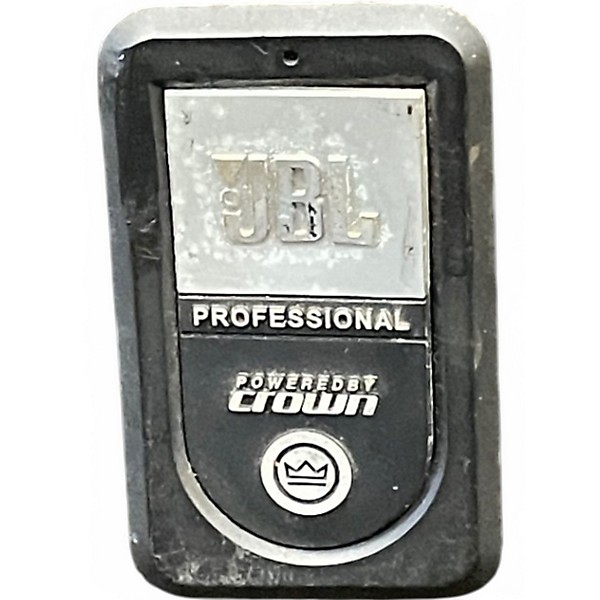 Used JBL PRX635 Powered Speaker