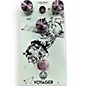 Used Walrus Audio Voyager Preamp Overdrive Effect Pedal thumbnail