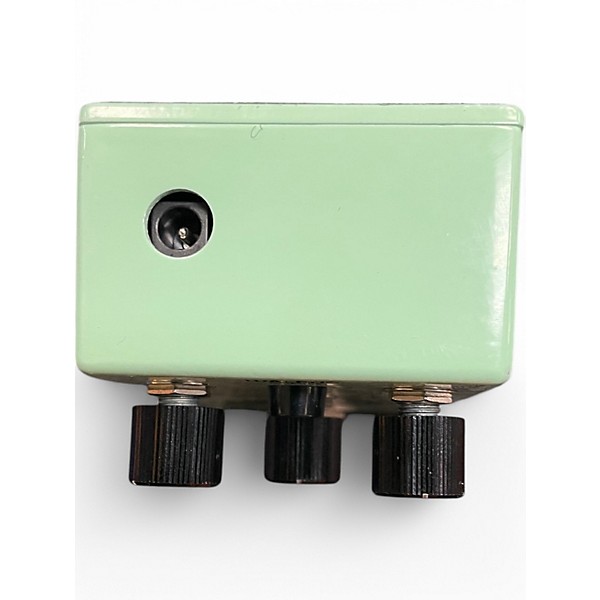Used Walrus Audio Voyager Preamp Overdrive Effect Pedal