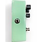 Used Walrus Audio Voyager Preamp Overdrive Effect Pedal