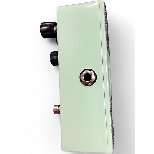 Used Walrus Audio Voyager Preamp Overdrive Effect Pedal
