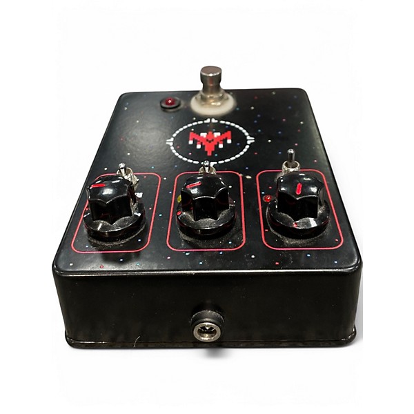 Used JHS Pedals Used JHS Pedals Space Commander Effect Pedal