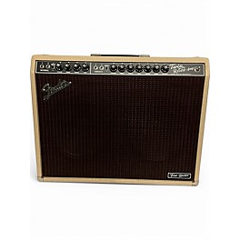 Used Fender TONE MASTER TWIN REVERB Guitar Combo Amp
