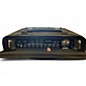 Used SWR Working Pro 400 Bass Amp Head thumbnail