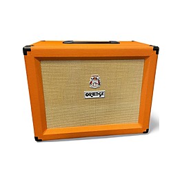 Used Orange Amplifiers PPC112C 1x12 Guitar Cabinet