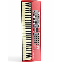 Used Nord ELECTRO 6D Keyboard Workstation