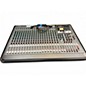 Used Yamaha MGP24X Unpowered Mixer thumbnail
