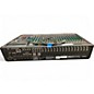 Used Yamaha MGP24X Unpowered Mixer