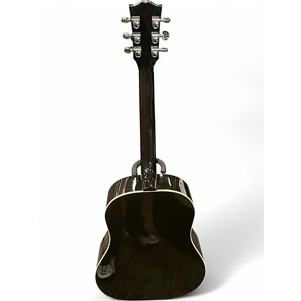 Used Gibson J-45 STANDARD Sunburst Acoustic Electric Guitar