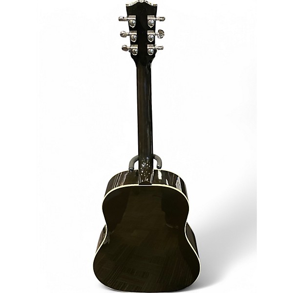 Used Gibson J-45 STANDARD Sunburst Acoustic Electric Guitar