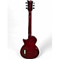 Used ESP LTD EC201FT RED Solid Body Electric Guitar