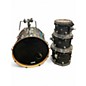 Used TAMA 4 Piece Starclassic Performer AQUA SWIRL Drum Kit thumbnail