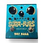 Used Way Huge Electronics WHE707 Supa Puss Delay Effect Pedal thumbnail