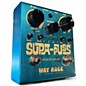 Used Way Huge Electronics WHE707 Supa Puss Delay Effect Pedal