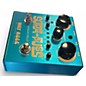 Used Way Huge Electronics WHE707 Supa Puss Delay Effect Pedal