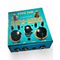 Used Way Huge Electronics WHE707 Supa Puss Delay Effect Pedal