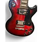 Used Gibson Les Paul Studio red burst Solid Body Electric Guitar