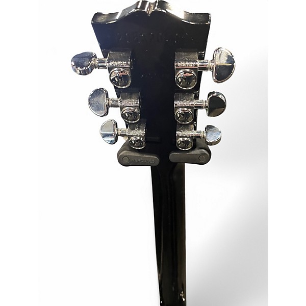 Used Gibson Les Paul Studio red burst Solid Body Electric Guitar