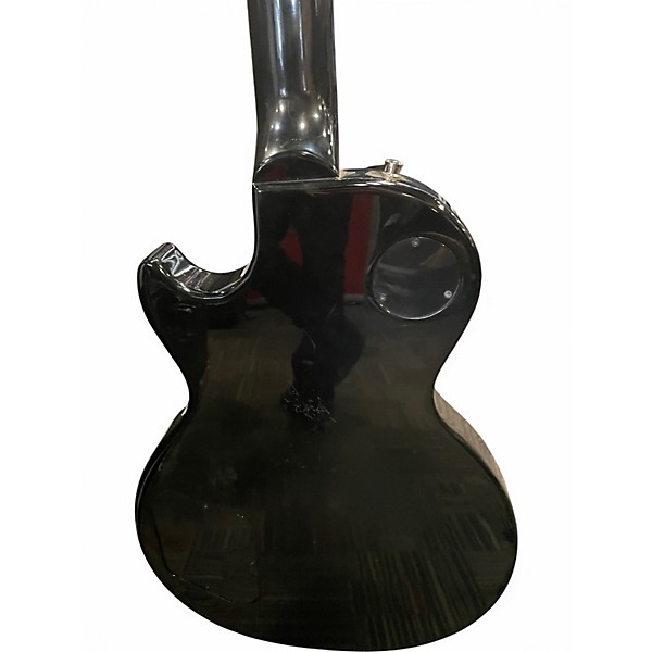 Used Gibson Les Paul Studio red burst Solid Body Electric Guitar