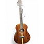 Used Taylor GS Mini Koa Natural Acoustic Guitar