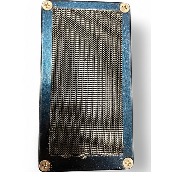 Used Cast Engineering Pulse Drive Effect Pedal