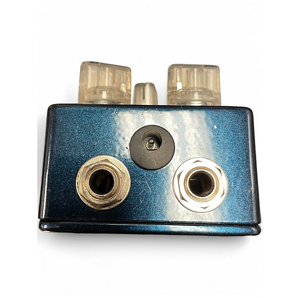 Used Cast Engineering Pulse Drive Effect Pedal