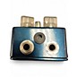 Used Cast Engineering Pulse Drive Effect Pedal