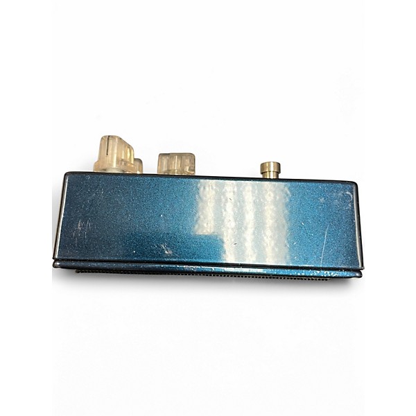 Used Cast Engineering Pulse Drive Effect Pedal