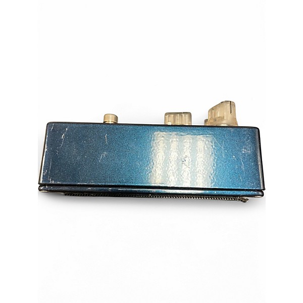 Used Cast Engineering Pulse Drive Effect Pedal