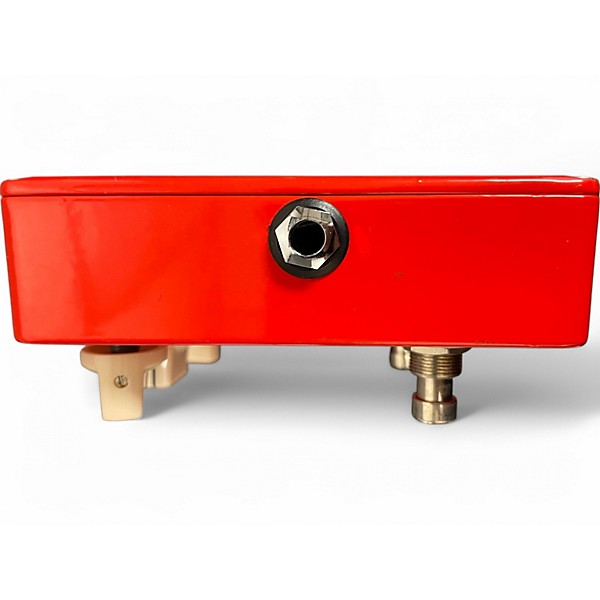 Used Fargen Amps Pete Anderson Tumbleweed Effect Pedal