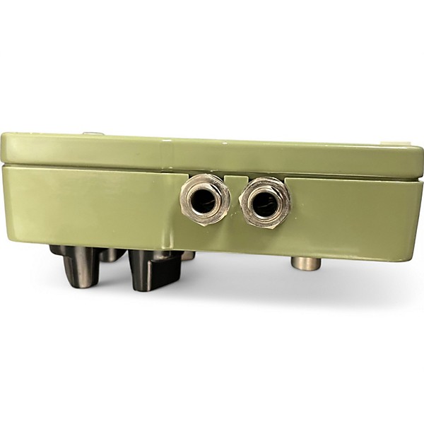 Used TC Electronic Transition Delay Effect Pedal