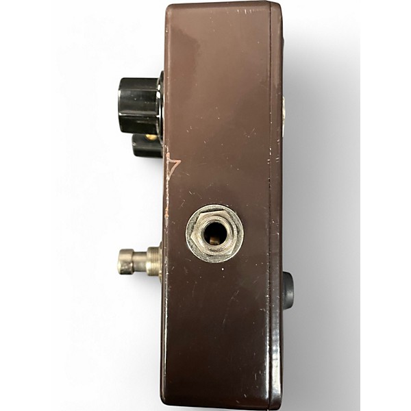 Used Freek Out Freekish Blues Effect Pedal