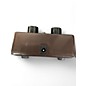 Used Freek Out Freekish Blues Effect Pedal