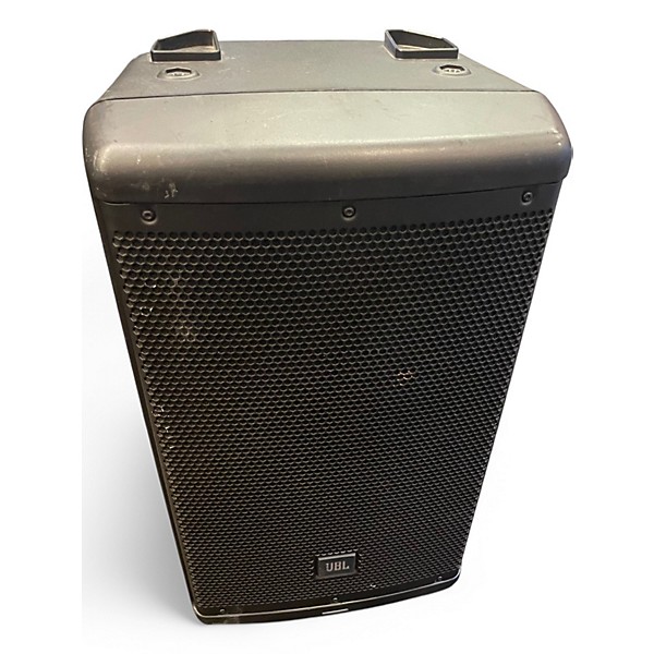 Used JBL EON 610 Powered Speaker,New Products : American Fashion Style Bags On Sale