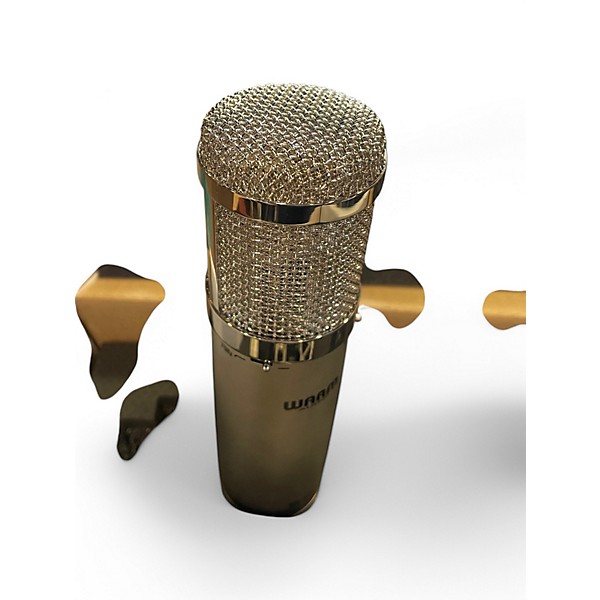 Used Warm Audio WA47JR FET Condenser Microphone