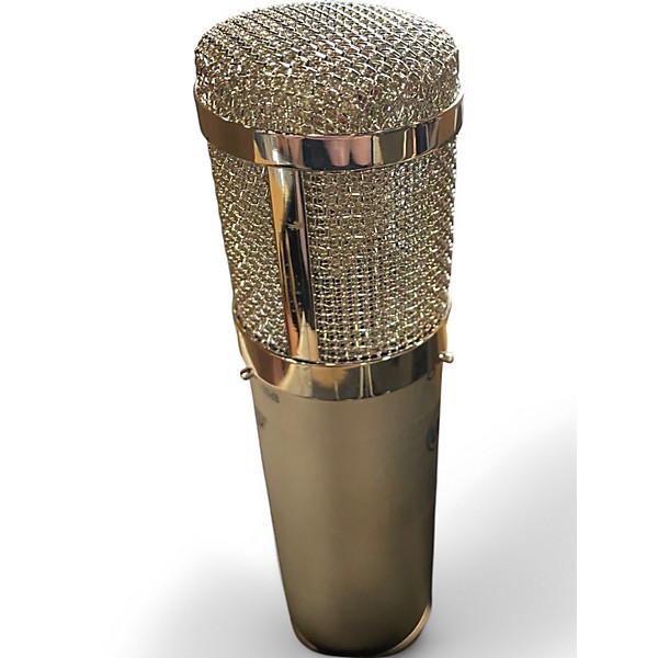 Used Warm Audio WA47JR FET Condenser Microphone