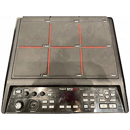 Used Roland SPDSX Sampling Drum MIDI Controller