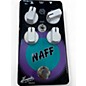 Used Hoopla NAFF Effect Pedal thumbnail