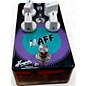 Used Hoopla NAFF Effect Pedal