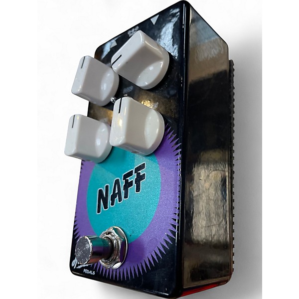 Used Hoopla NAFF Effect Pedal